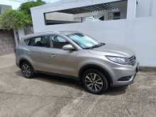DFSK Glory 580 2021 SUV