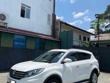 DFSK GLORY 580 LUXURY 2023 SUV