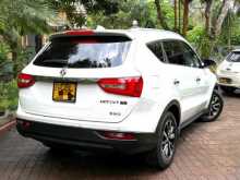 DFSK Glory 580 2019 SUV