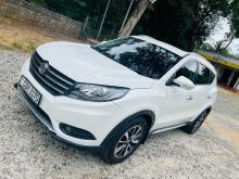 DFSK Glory 580 2022 SUV