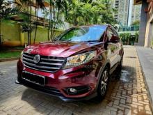 DFSK Glory 580 2021 SUV