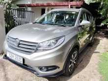 DFSK Glory 580 2023 SUV