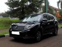 DFSK GLORY 580 2021 SUV