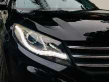 DFSK Glory 580 2021 SUV
