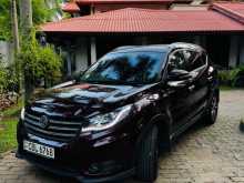 DFSK Glory 580L 2022 SUV