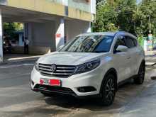 DFSK Glory 580 2021 SUV