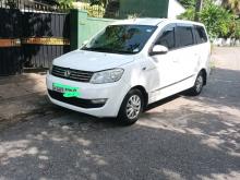 DFSK Glory 2018 SUV