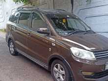 DFSK Glory 2016 SUV