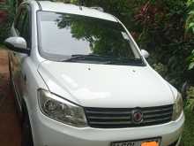 DFSK Glory 2017 SUV