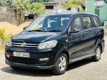 DFSK Glory 2016 SUV
