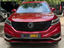 DFSK Glory I-Auto 2022 SUV