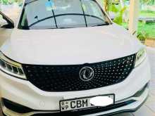 DFSK Glory I-Auto 2021 SUV