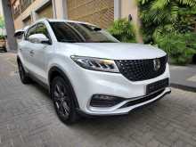 DFSK Glory I-Auto 2022 SUV