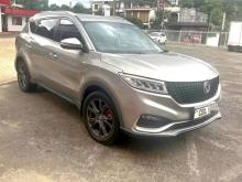 DFSK Glory I-Auto 2022 SUV