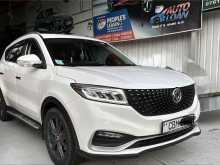 DFSK Glory I-Auto 2023 SUV