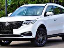 DFSK Glory I-Auto 2023 SUV