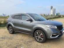 DFSK Glory I-Auto 2024 SUV
