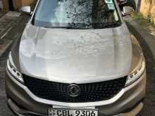 DFSK Glory I-Auto 2021 SUV