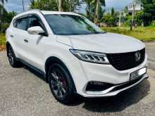 DFSK GLORY I 2021 SUV