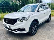 DFSK Glory I-Auto 2021 SUV