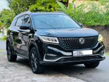 DFSK Glory I-Auto 2021 SUV