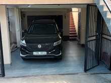 DFSK Glory I-Auto 2021 SUV