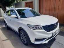 DFSK Glory I-Auto 2021 SUV