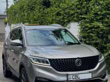 DFSK Glory I-Auto 2021 SUV