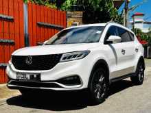 DFSK Glory I-Auto 2021 SUV