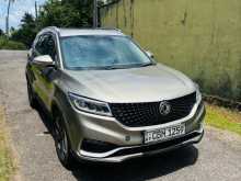 DFSK Glory I-Auto 2022 SUV