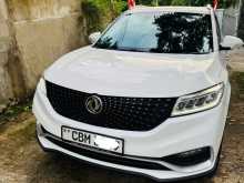 DFSK Glory I-Auto 2022 SUV
