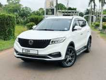 DFSK Glory I-Auto 2022 SUV