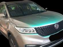 DFSK Glory I-Auto 2023 SUV