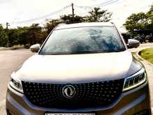 DFSK Glory I-Auto 2023 SUV