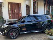 DFSK Glory I-Auto 2023 SUV