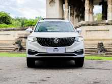 DFSK Glory I-Auto 2024 SUV
