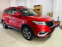 DFSK Glory I-Auto 2024 SUV