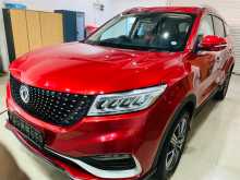 DFSK Glory I-Auto 2024 SUV