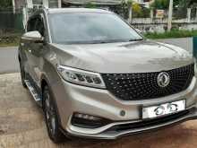 DFSK Glory I-Auto 2023 SUV