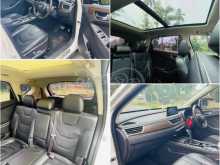 DFSK Glory I-Auto 2021 SUV
