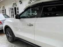 DFSK Glory I-Auto 2023 SUV