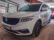 DFSK Glory I-Auto 2023 SUV