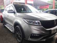 DFSK Glory I-Auto 2022 SUV