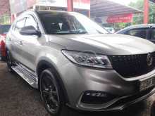 DFSK GLORY I 2022 SUV