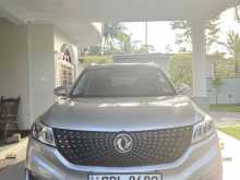 DFSK Glory I-Auto 2021 SUV