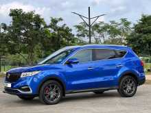 DFSK Glory I-Auto 2021 SUV