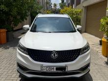 DFSK Glory I-Auto 2021 SUV