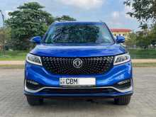 DFSK Glory I-Auto 2021 SUV