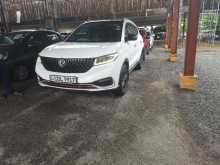 DFSK Glory I-Auto 2021 SUV