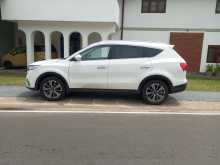 DFSK Glory I-Auto Limited Edition 2026 SUV